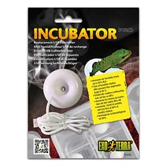 Incubator Pro pakaitinė dalis