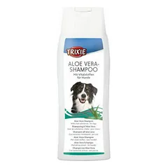 Trixie Aloe Vera Shampoo 250 ml — 2 nuotrauka