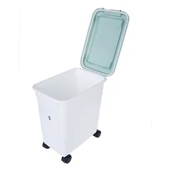 TIAKI maisto talpykla, 20 l — 2 nuotrauka