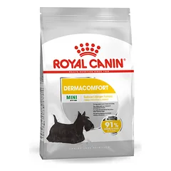 Royal Canin Mini Dermacomfort sausas maistas šunims