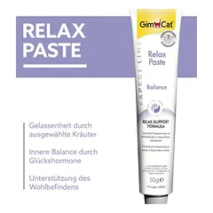 GimCat Relax Paste