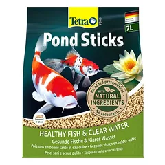 TetraPond Teichfischfutter Sticks