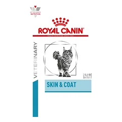 Royal Canin SKIN & COAT sausas maistas katėms