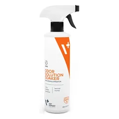 Odor Solution Dog Odor Eliminator 500ml parduotuvėje vetprekes.lt