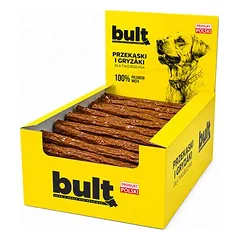 BULT dešrelės šunims, skanėstai ir paskatinimas, > 250 g — 2 nuotrauka