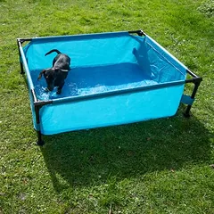 TIAKI Hundepool Square