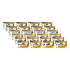 Purina Gourmet Gold Sauce Delight su vištiena 24x85g
