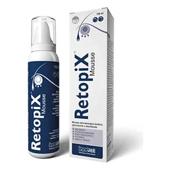 Retopix Mouse raminamasis odos tepalas šunims ir katėms 150ml photo