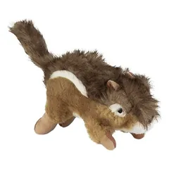 Hyper Pet žaislas šunims Wildlife, burundukas, 1 vnt. — 4 nuotrauka