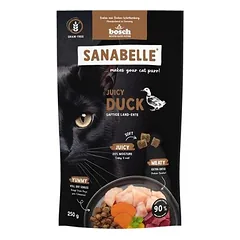 Sanabelle Juicy 250g, Kaimiška antiena — 3 nuotrauka