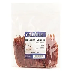 Canius Entenbrust Streifen