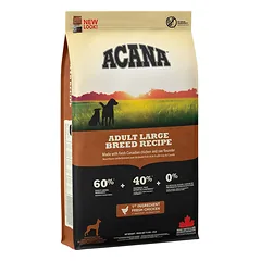 ACANA Adult Large Breed sausas maistas didelių veislių šunims 11,4 kg