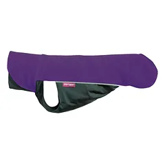 Jumppa Pomppa Violet - šunų poliarinis drabužis, violetinis