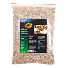 Trixie SP Vermiculite Natural Incubation Substrate roplių inkubacinis substratas, 5 l