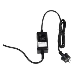 AQUA NOVA UV šviestuvas su lempa 36W — 2 nuotrauka