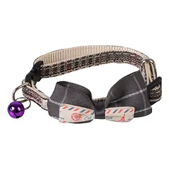 Antkaklis mažų veislių šunims/katėms (mix) Dogi 28-42 cm
