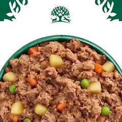 James Wellbeloved Adult Dog Grain Free Hypoallergenic su vištiena paštete, drėgnas maistas šunims — 5 nuotrauka