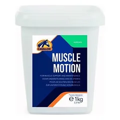 CAVALOR Muscle Motion 1 kg - papildas žirgams
