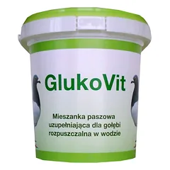 Dolvit GlukoVit 500g