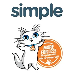 Intersand Simple, Intersand Simple 14 kg — 5 nuotrauka