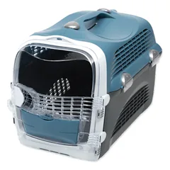 Transportavimo dėžė: Hagen Prepravka CATIT Design Cabrio modra 51*33*35cm