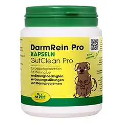 CdVet DarmRein Pro, 225g — 5 nuotrauka