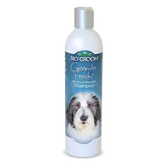 Bio - Groom Groom'n Fresh - šunų kvapą šalinantis šampūnas, koncentratas 1:4, 3,8L — 3 nuotrauka
