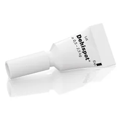 Dehispot užlašinamasis tirpalas nuo kirminų ir kaspinuočių mažoms katėms, 30 mg/7,5 mg — 3 nuotrauka