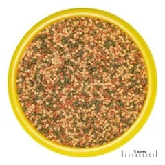 ProNovo Bel Grano S universalus pašaras žuvims 1000 ml — 2 nuotrauka
