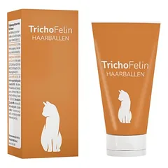 reboVet TrichoFelin Paste