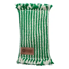Gyvūnų augintinių žaislas, vėliava, austinis, 20 cm — 2 nuotrauka