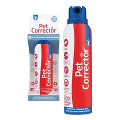 Pet Corrector Spray