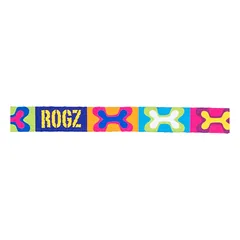 ROGZ Fusion Classic spalvotos petnešos 23-37cm S — 2 nuotrauka