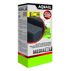 Aquael kempinė ASAP 700 (2vnt)