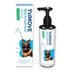 YuMOVE Skin & Coat Care Itching