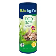 BIOKAT’S DEO PEARLS SPRING 700g photo