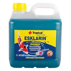 TROPICAL Esklarin Pond 2000ml