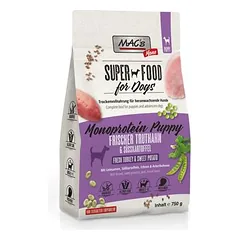 MAC's DOG - Monoprotein Puppy