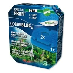 CombiBloc II kempinės išoriniams filtrams CP e15/1902