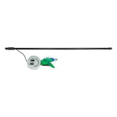 Žaislas katėms TRIXIE su kačių mėta, 50cm
