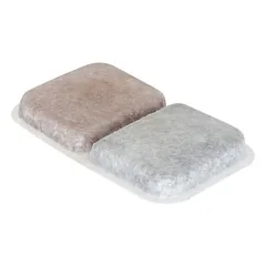 Catit Airsift Dual Action kvapą mažinanti pagalvėlė, 6 vnt. — 2 nuotrauka
