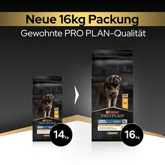 PURINA PRO PLAN Large Robust Adult Everyday Nutrition