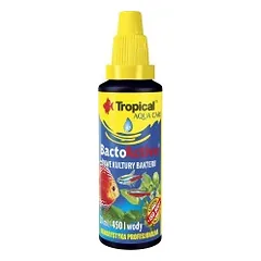 Tropical Bacto Active bakterijų kultūros