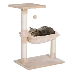 PawHut Kratzbaum