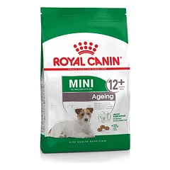 Royal Canin SHN Mini Ageing 12+ sausas maistas mažiems šunims, 1.5 kg