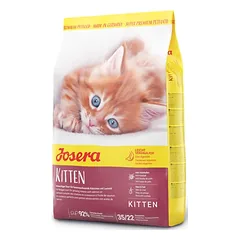 JOSERA Minette Kitten 400g