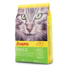 JOSERA SensiCat 2x10kg