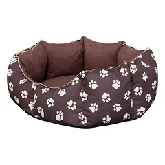 Guolis šuniui Hobbydog Nowy York, sofa L dydžio: 65x55 cm