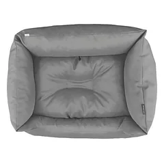 CAZO Standard augintinio guolis, pilkas, 95 × 75 cm — 2 nuotrauka