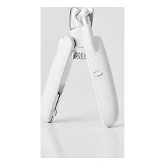 Šunų nagų kirpimo žnyplės PETKIT LED Light Nail Clipper — 2 nuotrauka